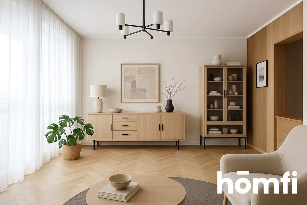 Mieszkanie 81 m², Warszawa, Targówek, Radzymińska - zdjęcie 6