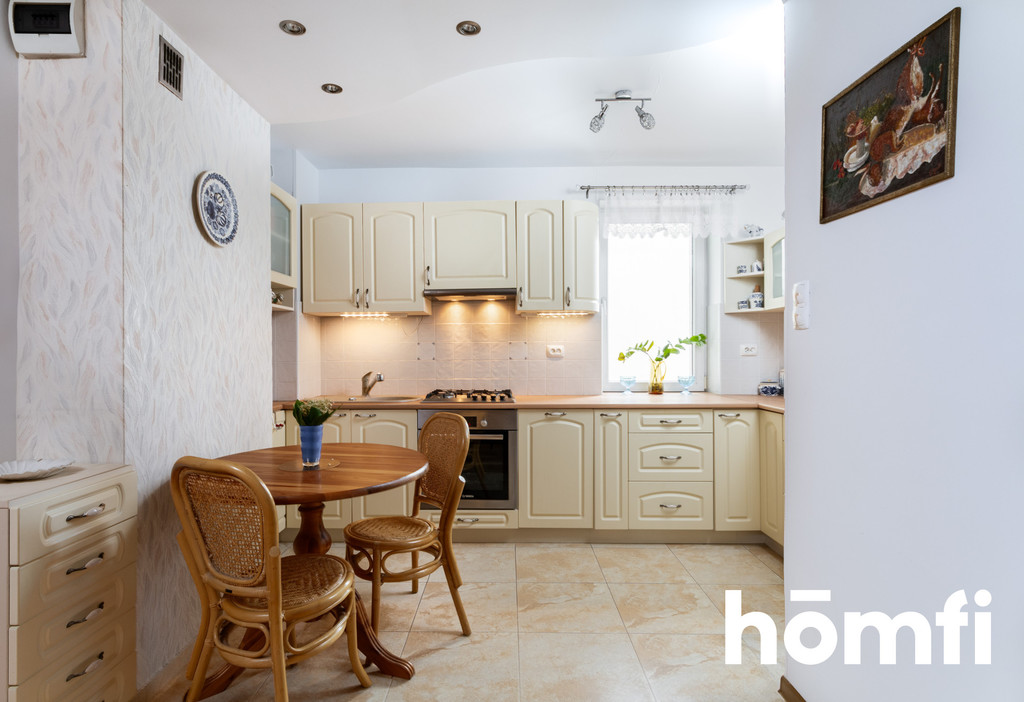 Mieszkanie 81 m², Warszawa, Targówek, Radzymińska - zdjęcie 3