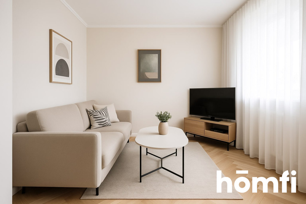 Mieszkanie 81 m², Warszawa, Targówek, Radzymińska - zdjęcie 1