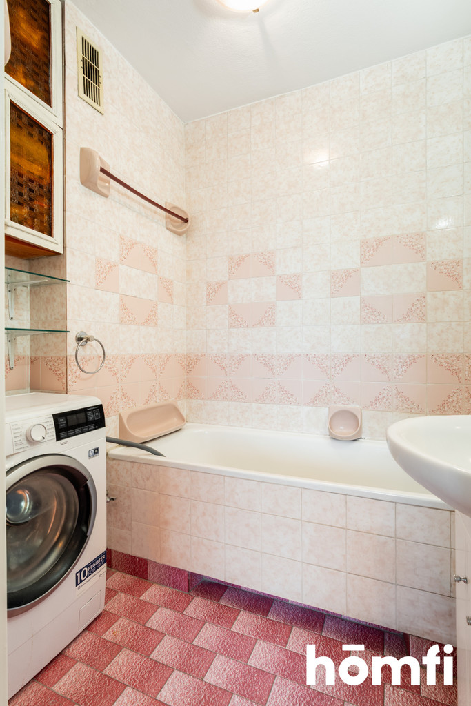 Mieszkanie 81 m², Warszawa, Targówek, Radzymińska - zdjęcie 14