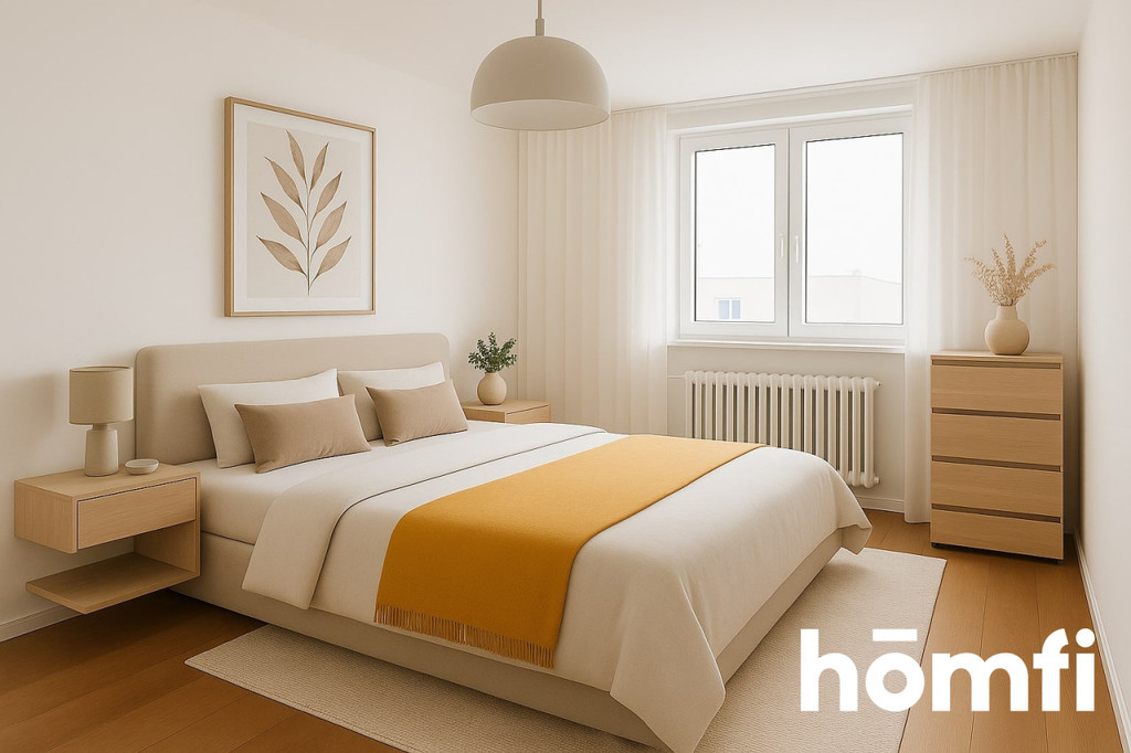 Mieszkanie 81 m², Warszawa, Targówek, Radzymińska - zdjęcie 13
