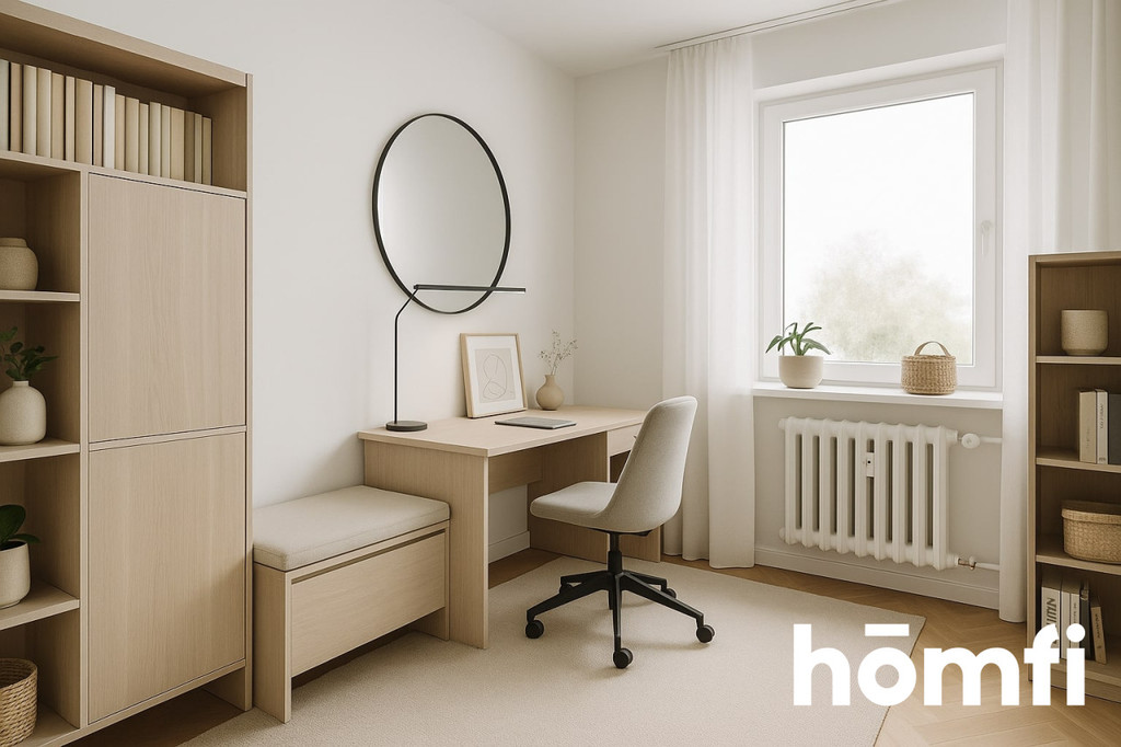 Mieszkanie 81 m², Warszawa, Targówek, Radzymińska - zdjęcie 8