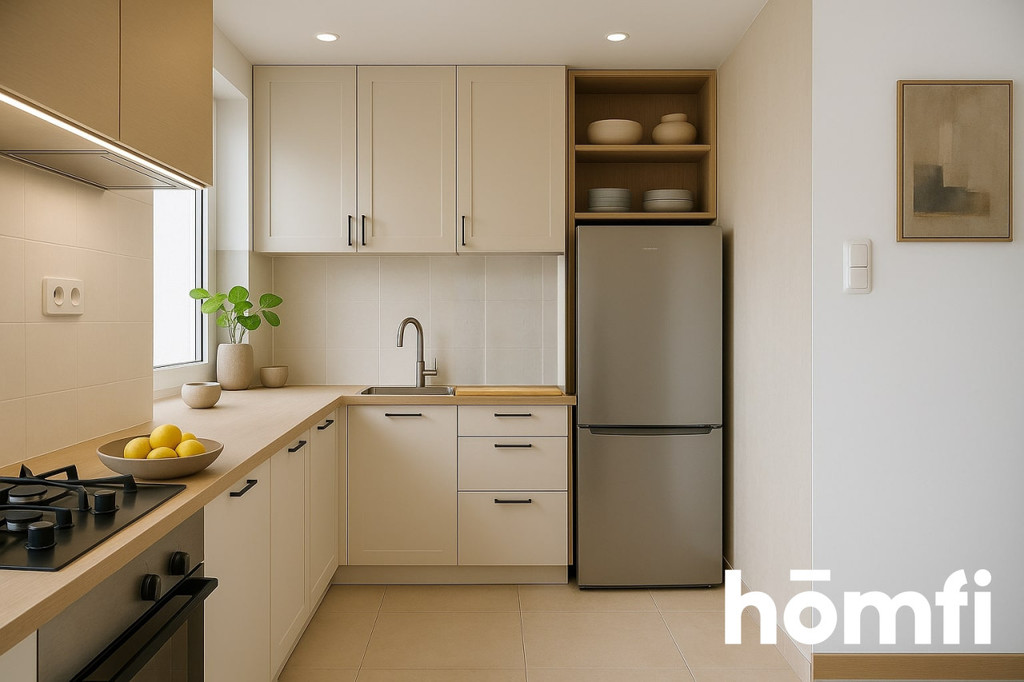 Mieszkanie 81 m², Warszawa, Targówek, Radzymińska - zdjęcie 4