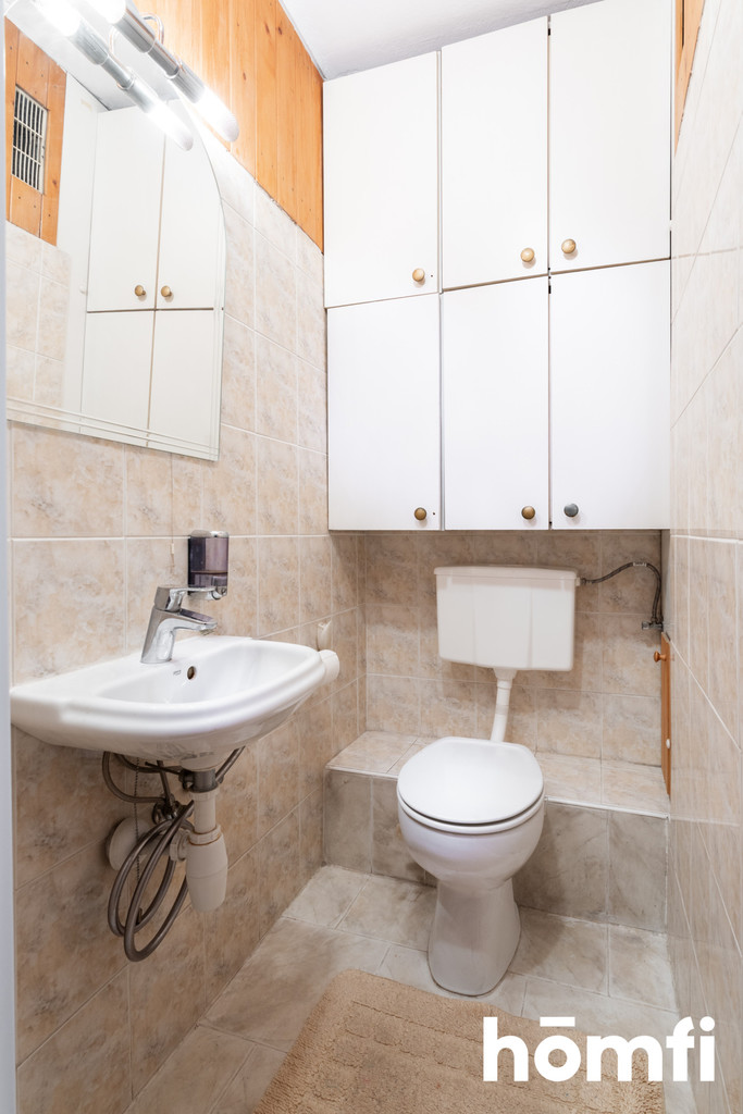 Mieszkanie 81 m², Warszawa, Targówek, Radzymińska - zdjęcie 16