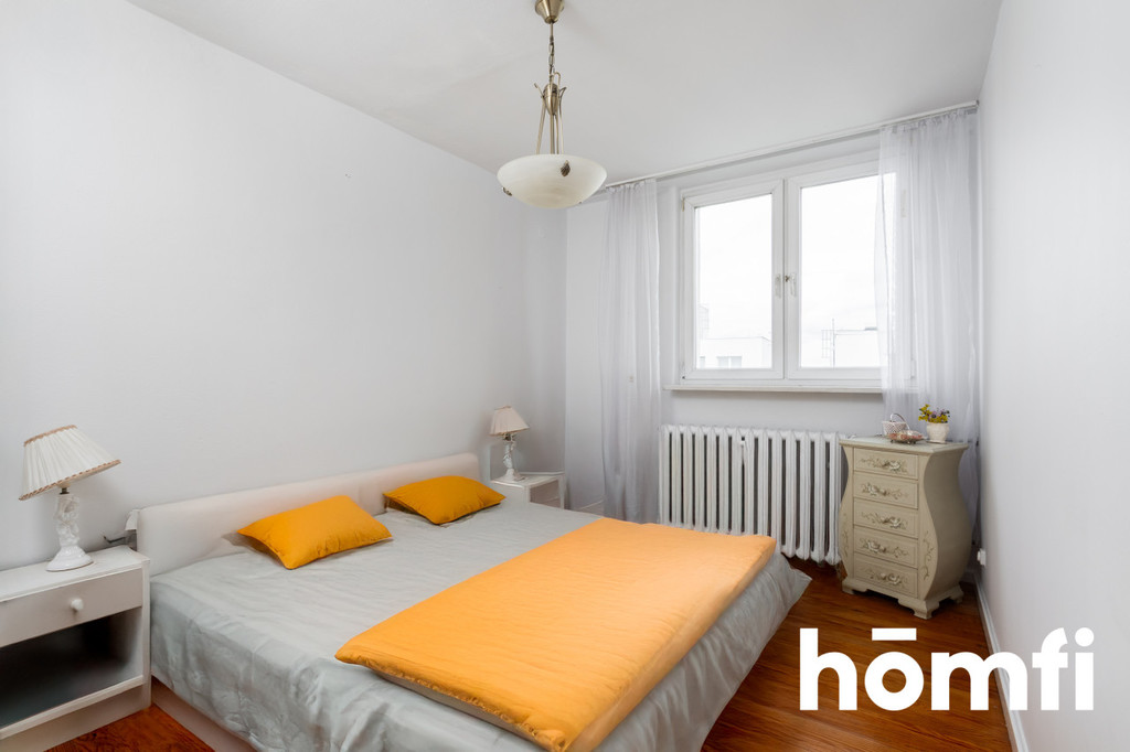 Mieszkanie 81 m², Warszawa, Targówek, Radzymińska - zdjęcie 12