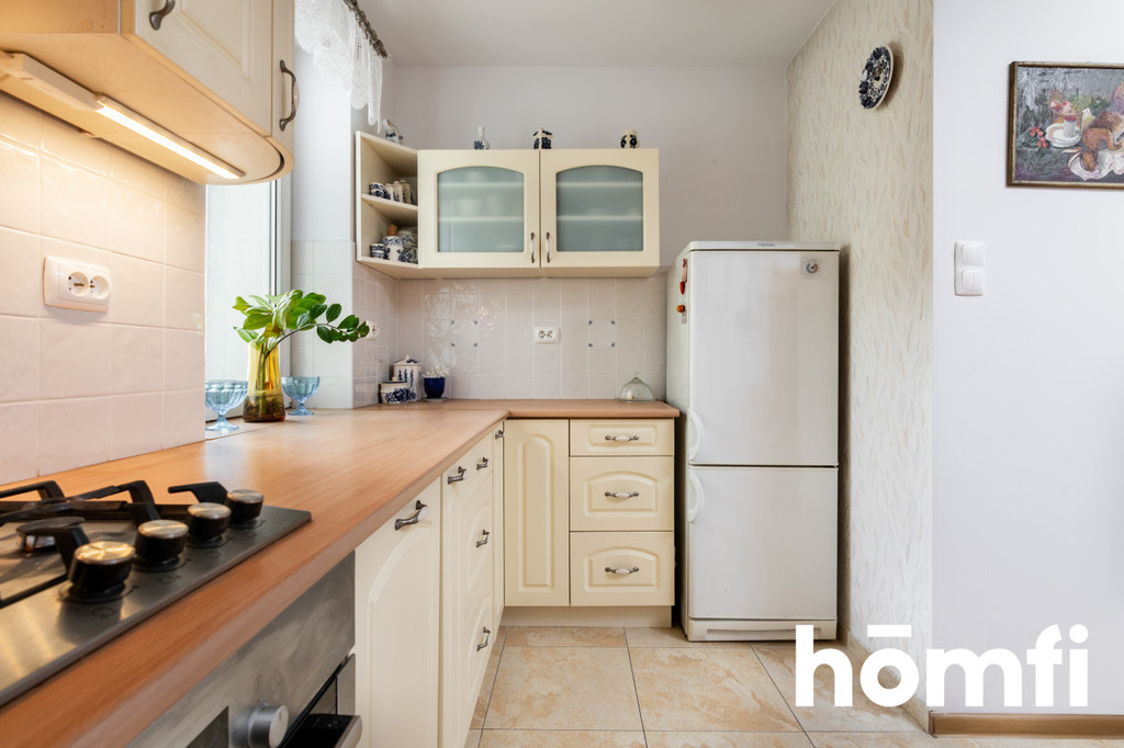 Mieszkanie 81 m², Warszawa, Targówek, Radzymińska - zdjęcie 5