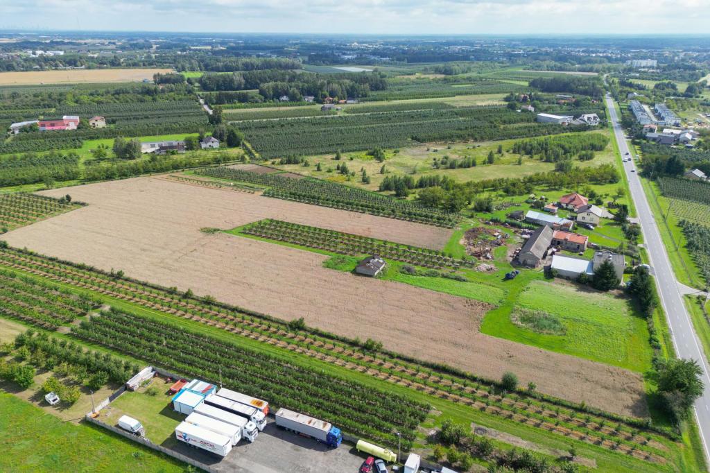 Działka rolna 1,48 ha, Marianka, 1 Maja - zdjęcie 3