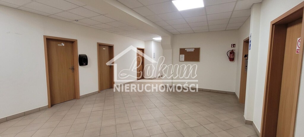 Lokal biurowy do wynajęcia, 17,81&nbsp;m², Szczecin - zdjęcie 2