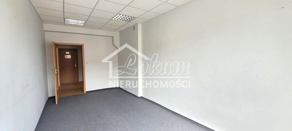 Lokal biurowy do wynajęcia, 17,81&nbsp;m², Szczecin - zdjęcie 1