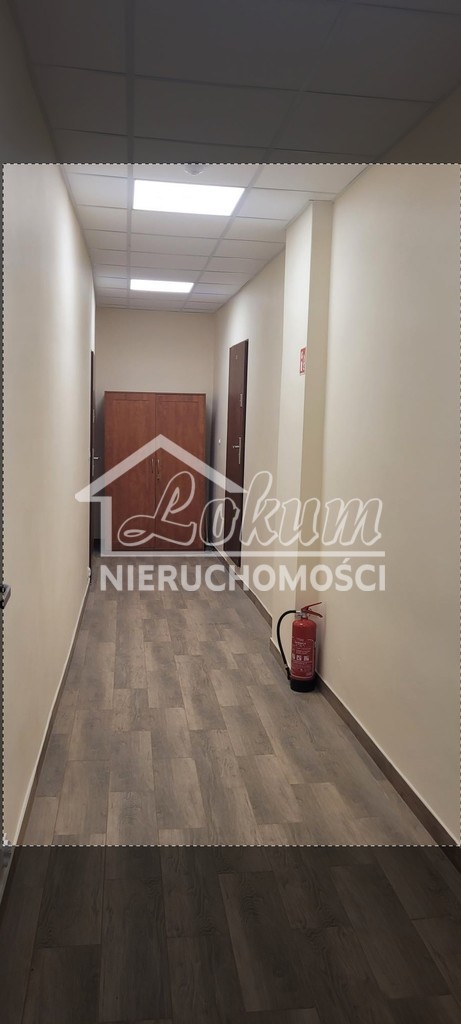 Lokal biurowy do wynajęcia, 50&nbsp;m², Szczecin - zdjęcie 5