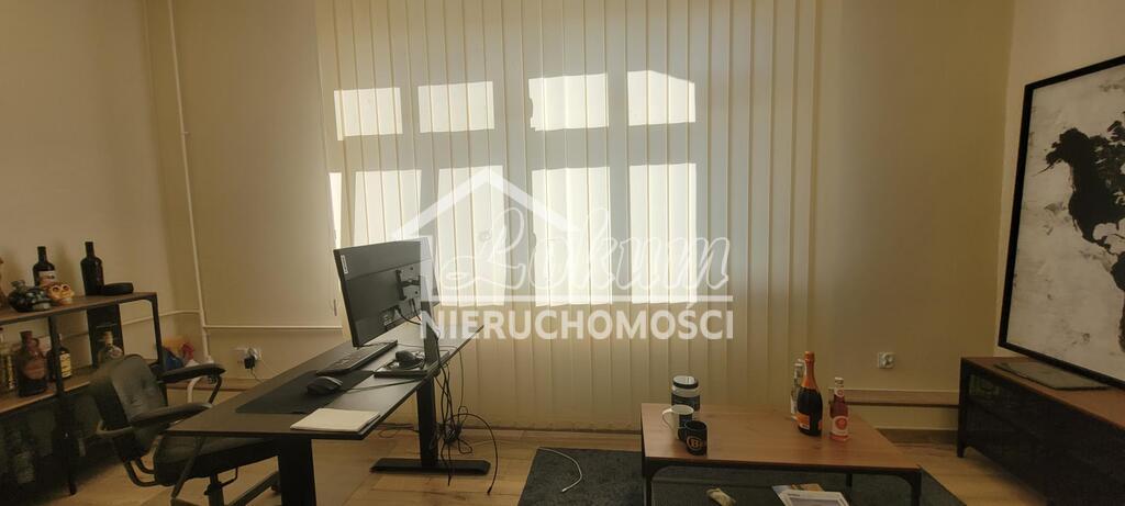 Lokal biurowy do wynajęcia, 50&nbsp;m², Szczecin - zdjęcie 7