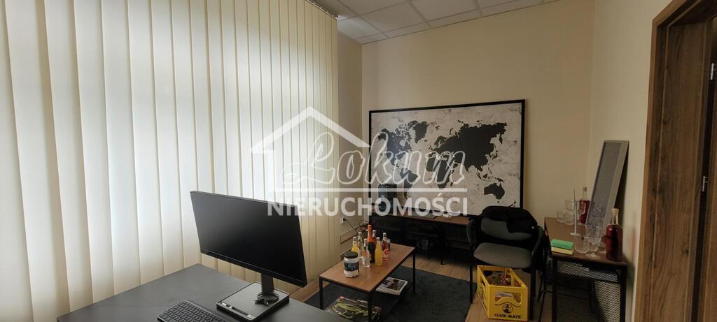 Lokal biurowy do wynajęcia, 50&nbsp;m², Szczecin - zdjęcie 4