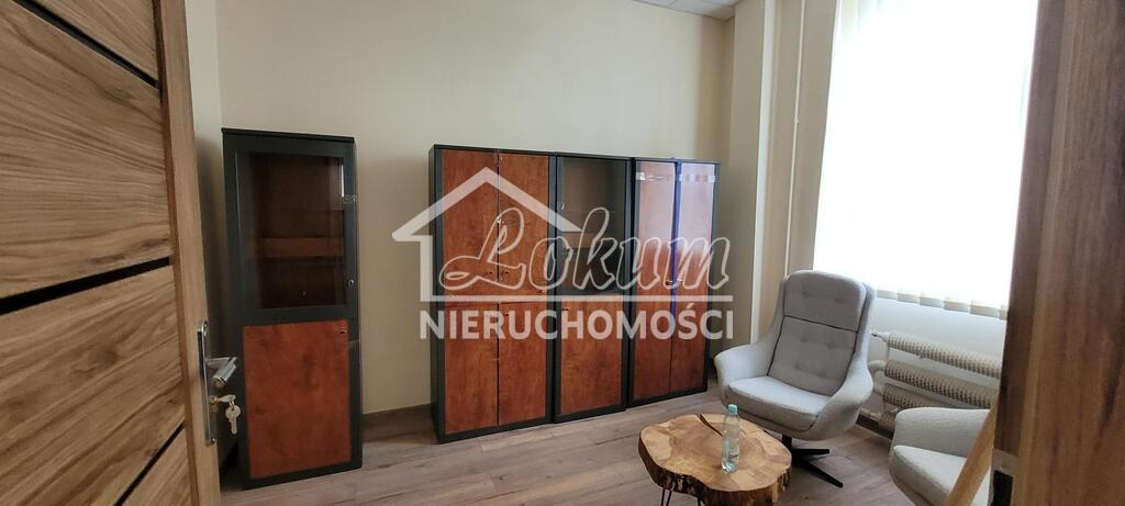 Lokal biurowy do wynajęcia, 50&nbsp;m², Szczecin - zdjęcie 2