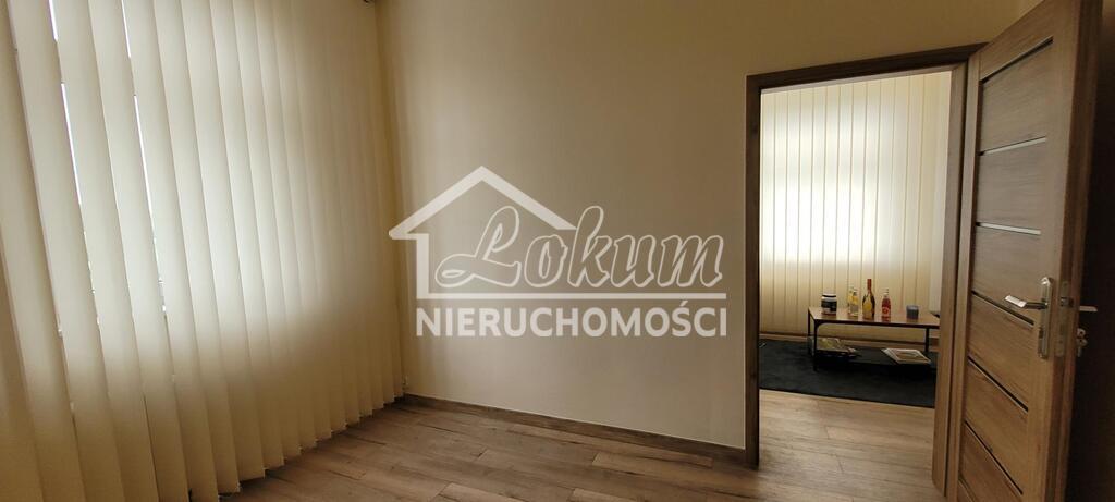 Lokal biurowy do wynajęcia, 50&nbsp;m², Szczecin - zdjęcie 1
