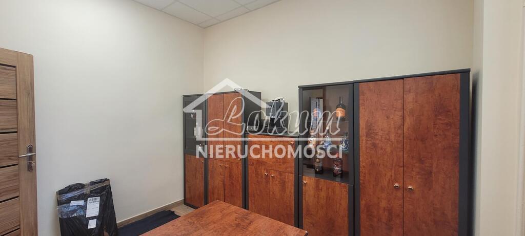 Lokal biurowy do wynajęcia, 50&nbsp;m², Szczecin - zdjęcie 6