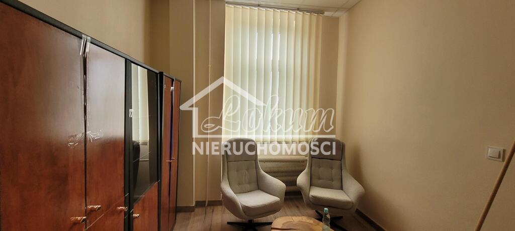 Lokal biurowy do wynajęcia, 50&nbsp;m², Szczecin - zdjęcie 3
