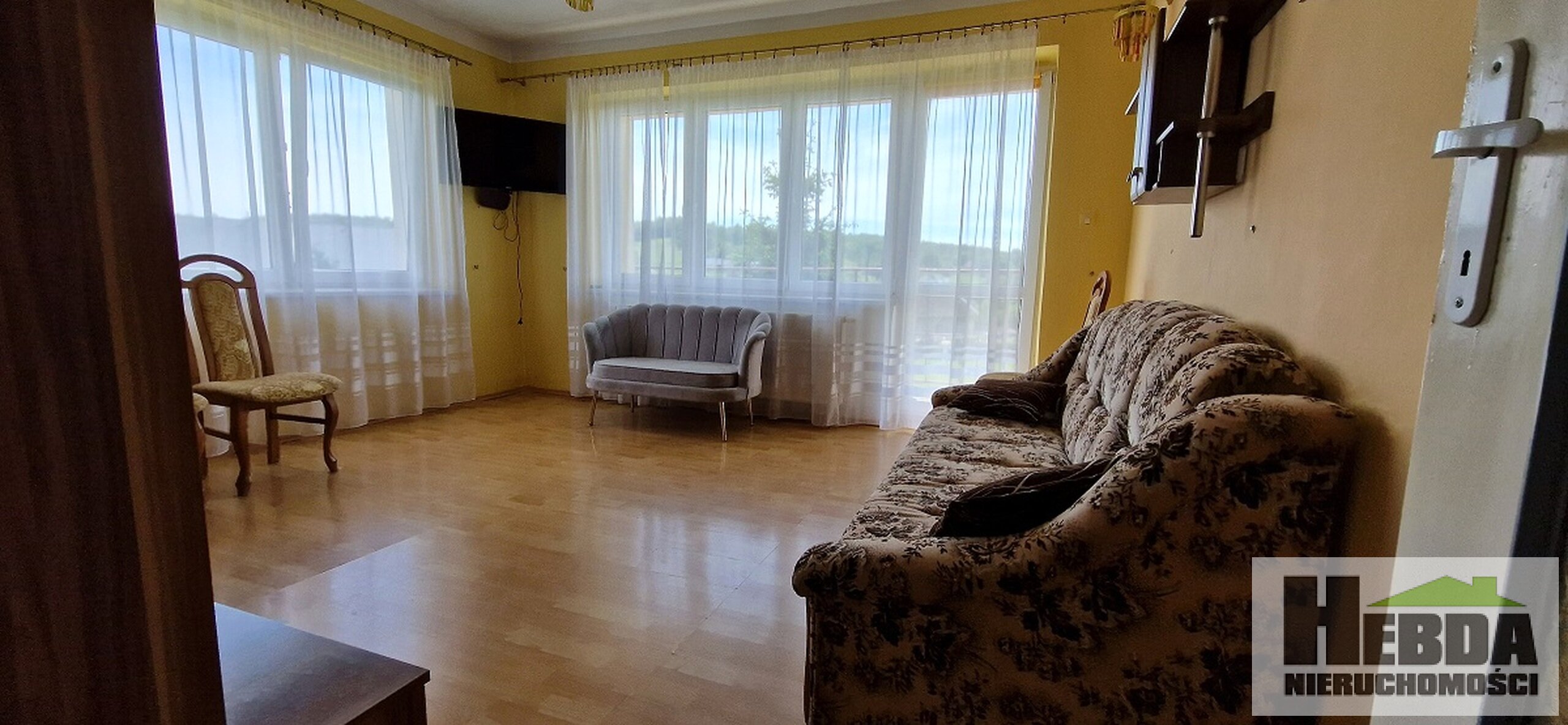 ŁĘKAWICA - SKRZYSZÓW  DOM W BIAŁYCH ELEWACJACH  ( dwa odrebne mieszkania) - zdjęcie 11