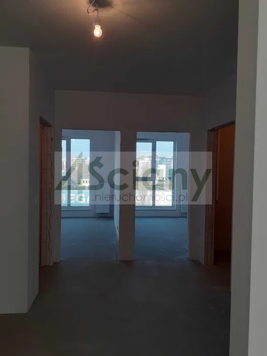 Mieszkanie 82,16 m², Warszawa, Mokotów, Bokserska - zdjęcie 5