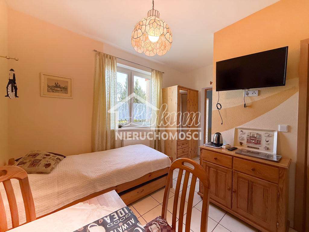 Lokal usługowy na sprzedaż, 334&nbsp;m², Grzybowo - zdjęcie 9