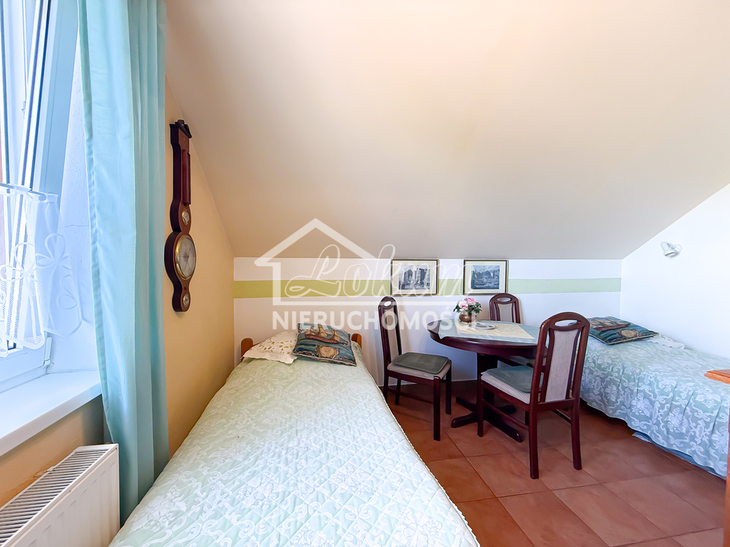 Lokal usługowy na sprzedaż, 334&nbsp;m², Grzybowo - zdjęcie 16