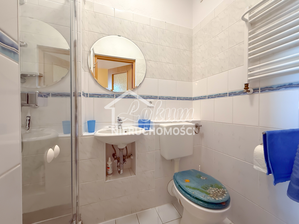 Lokal usługowy na sprzedaż, 334&nbsp;m², Grzybowo - zdjęcie 9