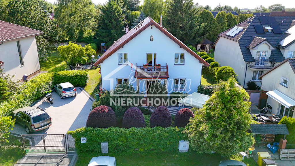 Lokal usługowy na sprzedaż, 334&nbsp;m², Grzybowo - zdjęcie 3