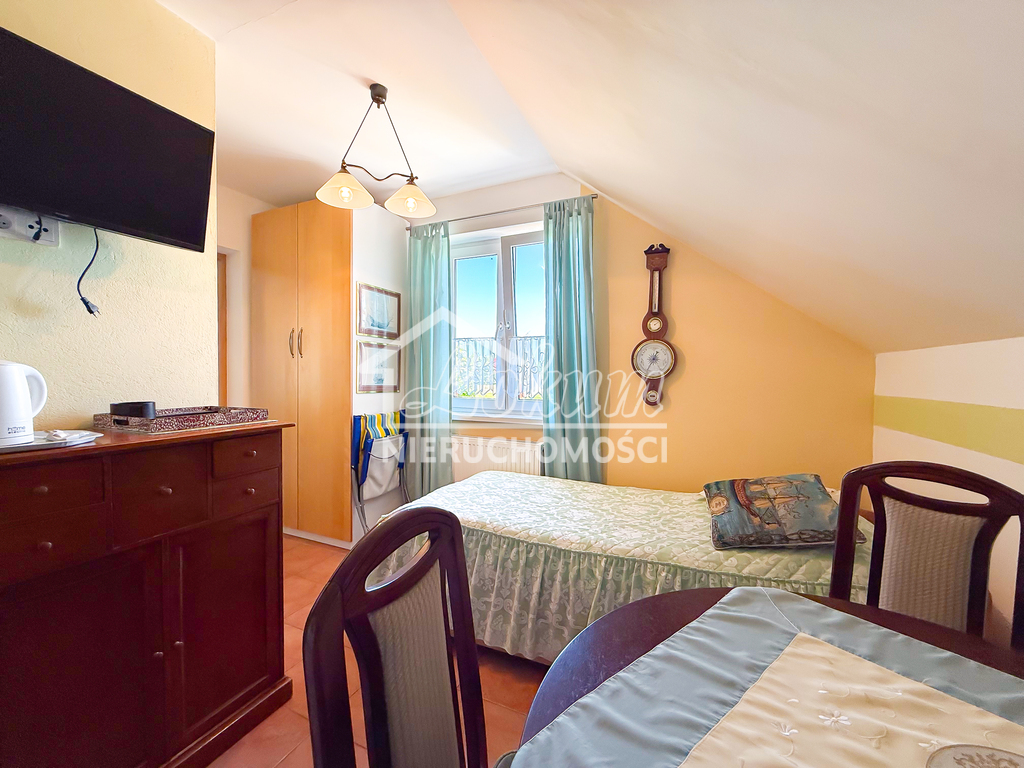 Lokal usługowy na sprzedaż, 334&nbsp;m², Grzybowo - zdjęcie 17