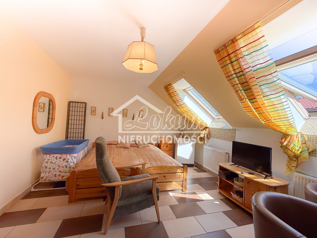 Lokal usługowy na sprzedaż, 334&nbsp;m², Grzybowo - zdjęcie 13