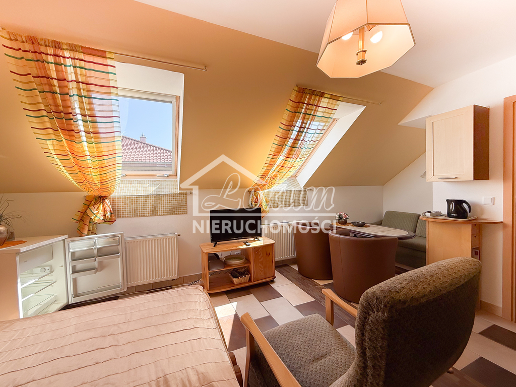 Lokal usługowy na sprzedaż, 334&nbsp;m², Grzybowo - zdjęcie 11