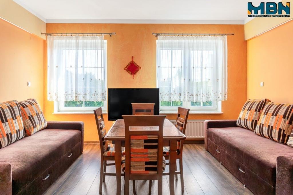 Mieszkanie 30&nbsp;m², Giżycko - zdjęcie 2