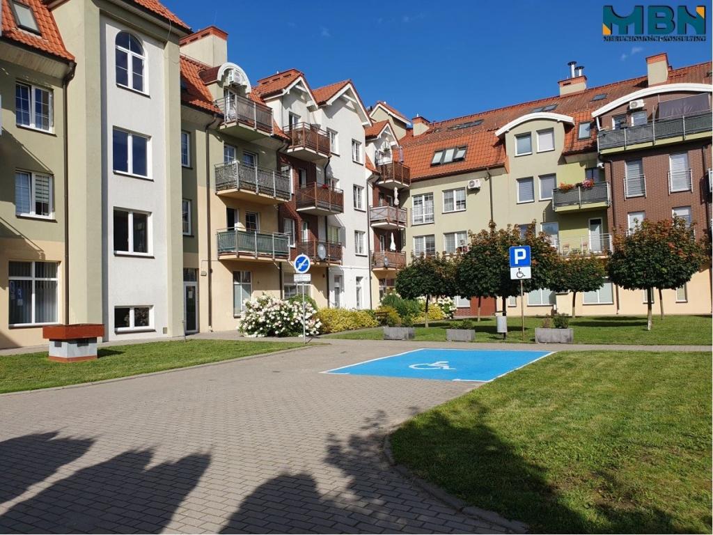 Mieszkanie 30&nbsp;m², Giżycko - zdjęcie 11
