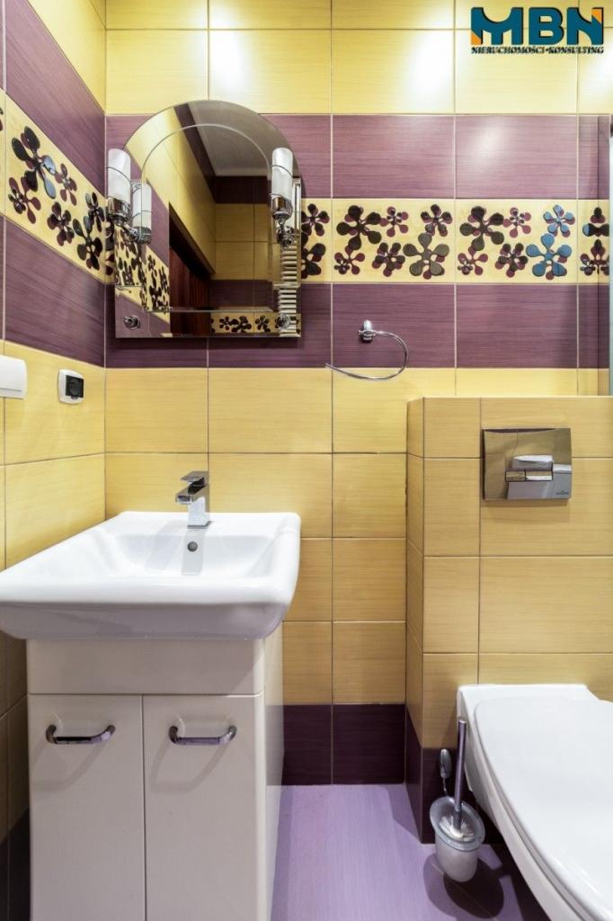 Mieszkanie 30&nbsp;m², Giżycko - zdjęcie 8