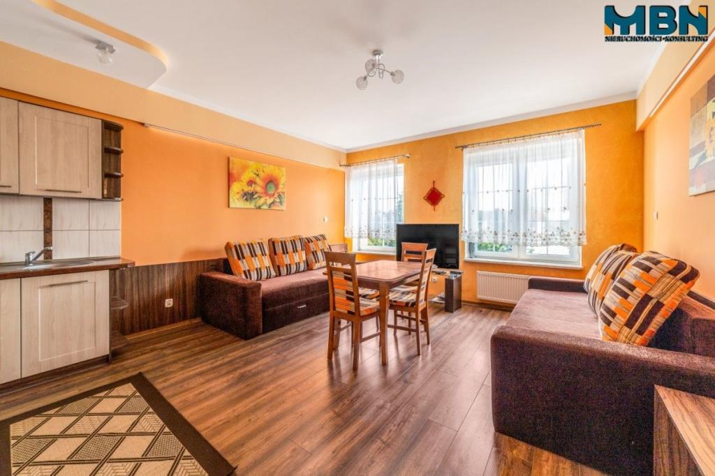 Mieszkanie 30&nbsp;m², Giżycko - zdjęcie 4