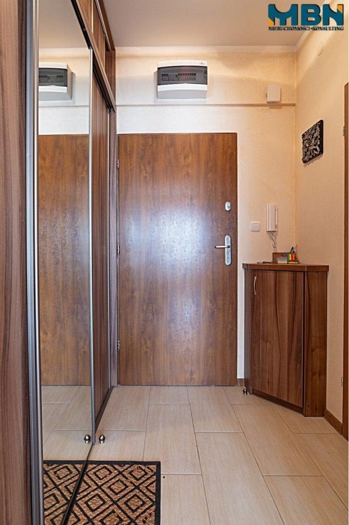 Mieszkanie 30&nbsp;m², Giżycko - zdjęcie 7