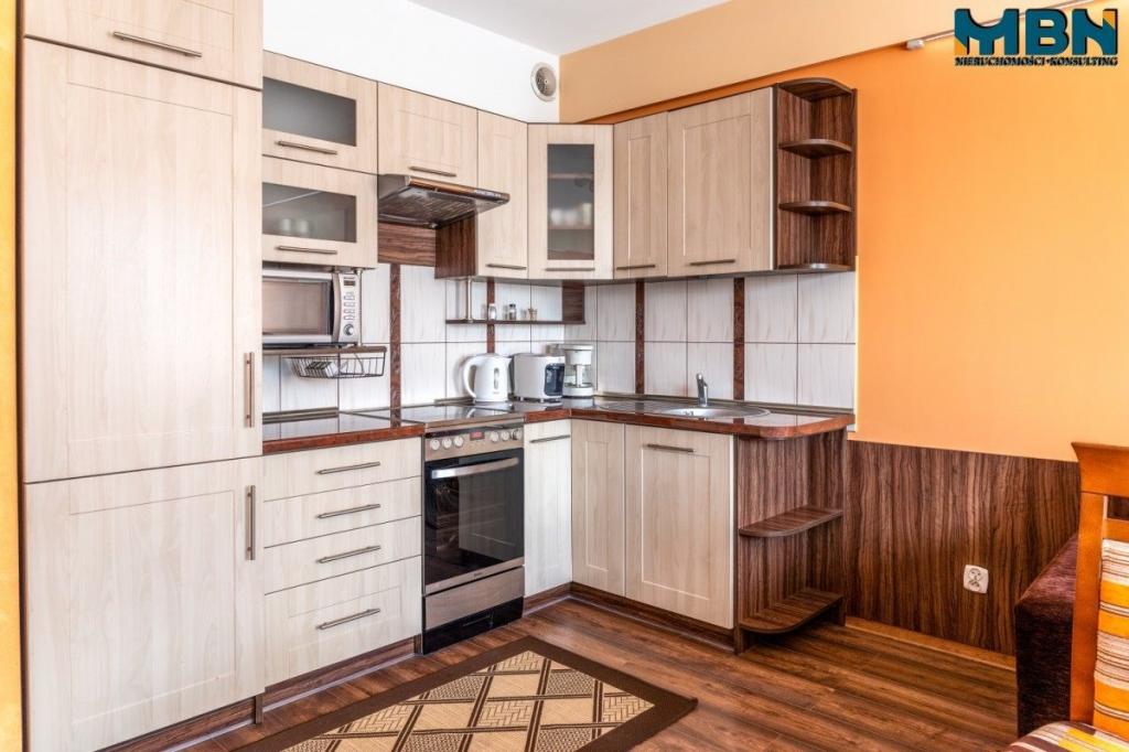Mieszkanie 30&nbsp;m², Giżycko - zdjęcie 6