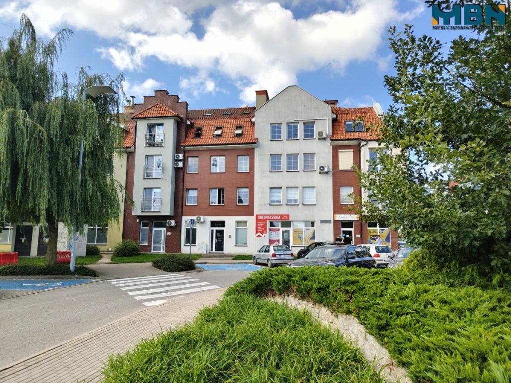 Mieszkanie 30&nbsp;m², Giżycko - zdjęcie 10
