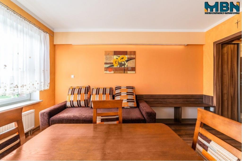 Mieszkanie 30&nbsp;m², Giżycko - zdjęcie 3