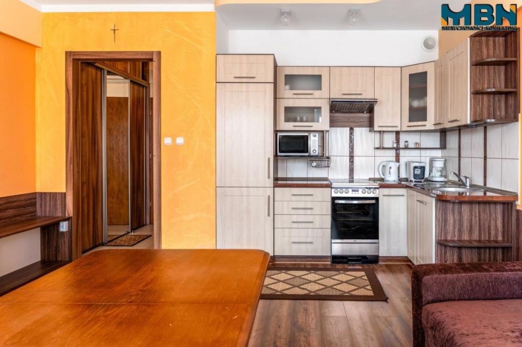 Mieszkanie 30&nbsp;m², Giżycko - zdjęcie 5