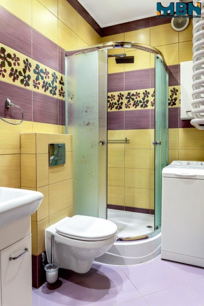 Mieszkanie 30&nbsp;m², Giżycko - zdjęcie 9