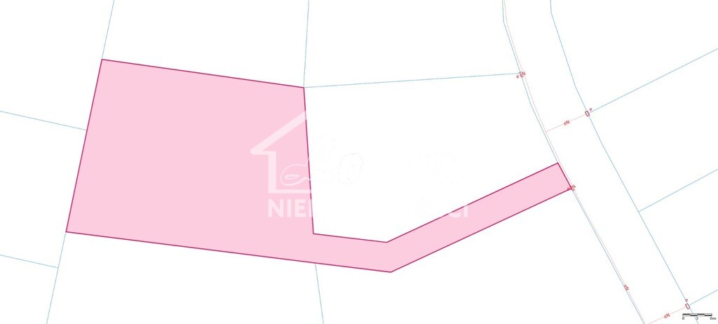 Działka rolna 2054&nbsp;m², Lubieszewo - zdjęcie 7