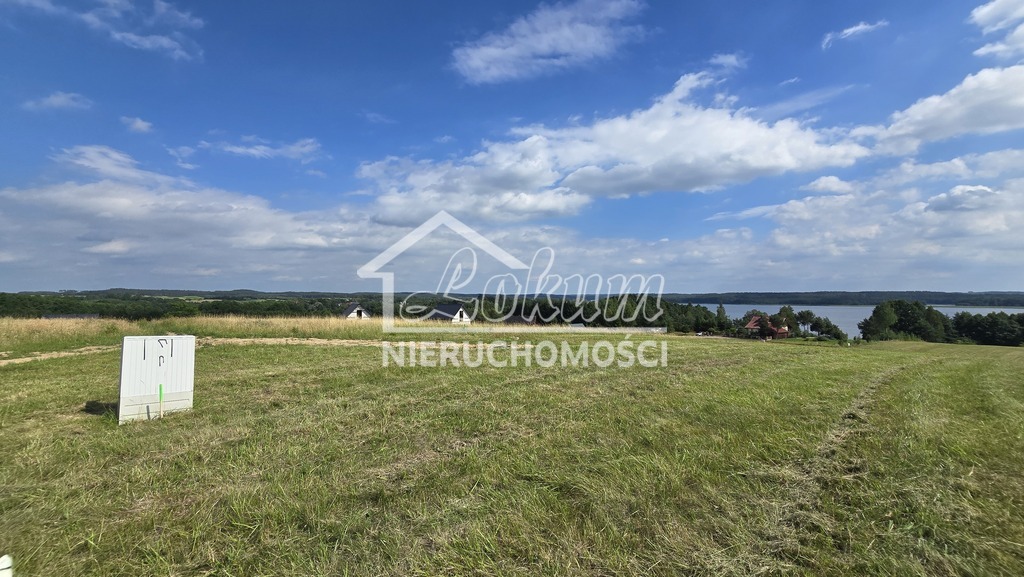 Działka rolna 2054&nbsp;m², Lubieszewo - zdjęcie 11