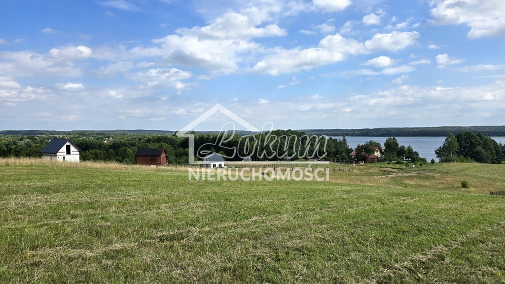 Działka rolna 2054&nbsp;m², Lubieszewo - zdjęcie 9