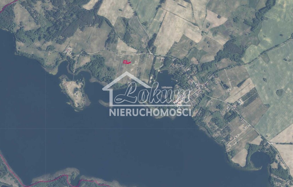 Działka rolna 2054&nbsp;m², Lubieszewo - zdjęcie 13