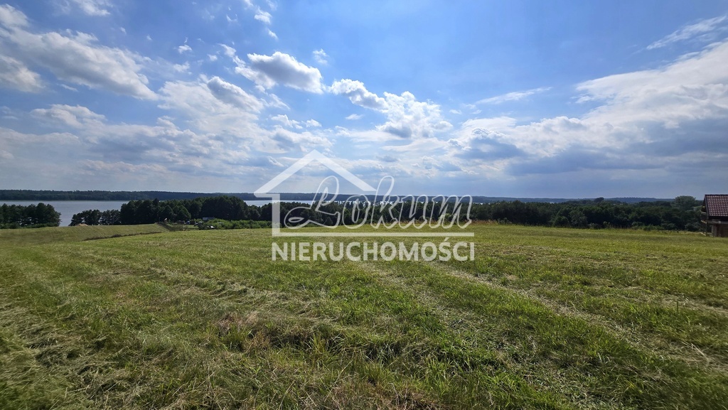 Działka rolna 2054&nbsp;m², Lubieszewo - zdjęcie 14