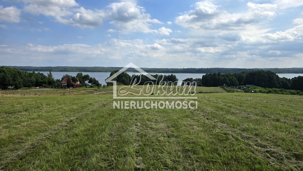 Działka rolna 2054&nbsp;m², Lubieszewo - zdjęcie 10