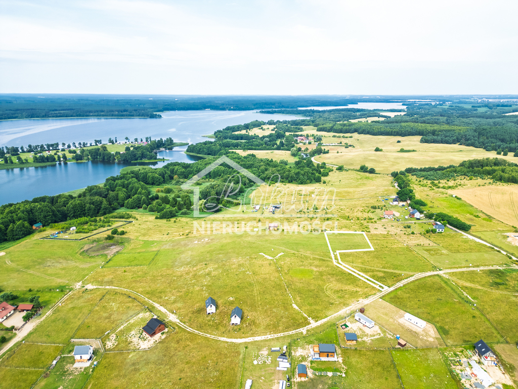 Działka rolna 2054&nbsp;m², Lubieszewo - zdjęcie 8