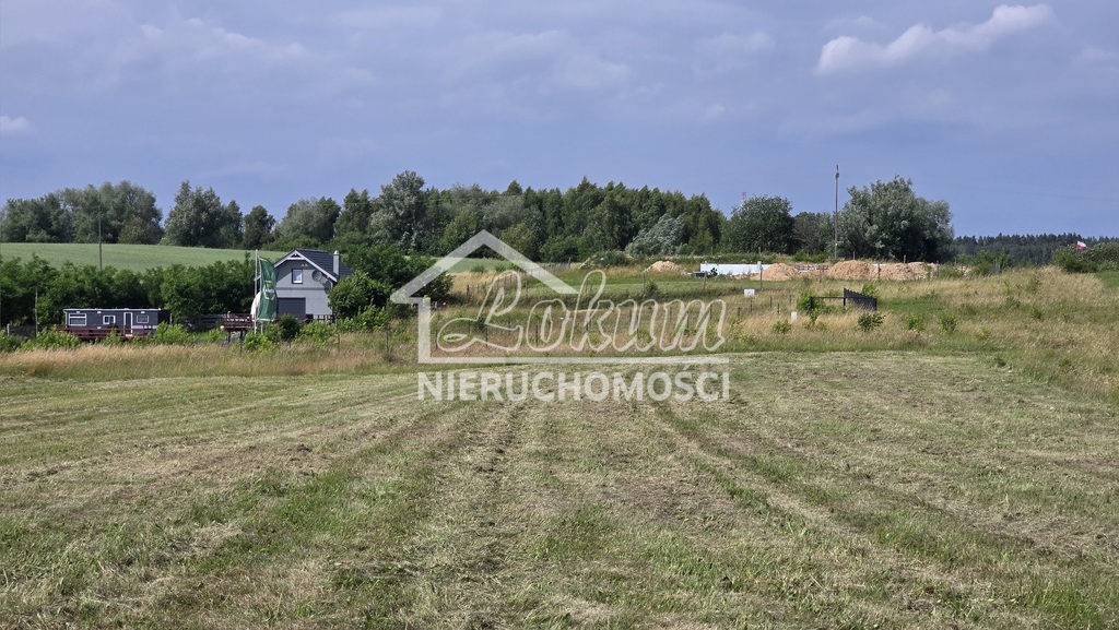 Działka rolna 2054&nbsp;m², Lubieszewo - zdjęcie 17