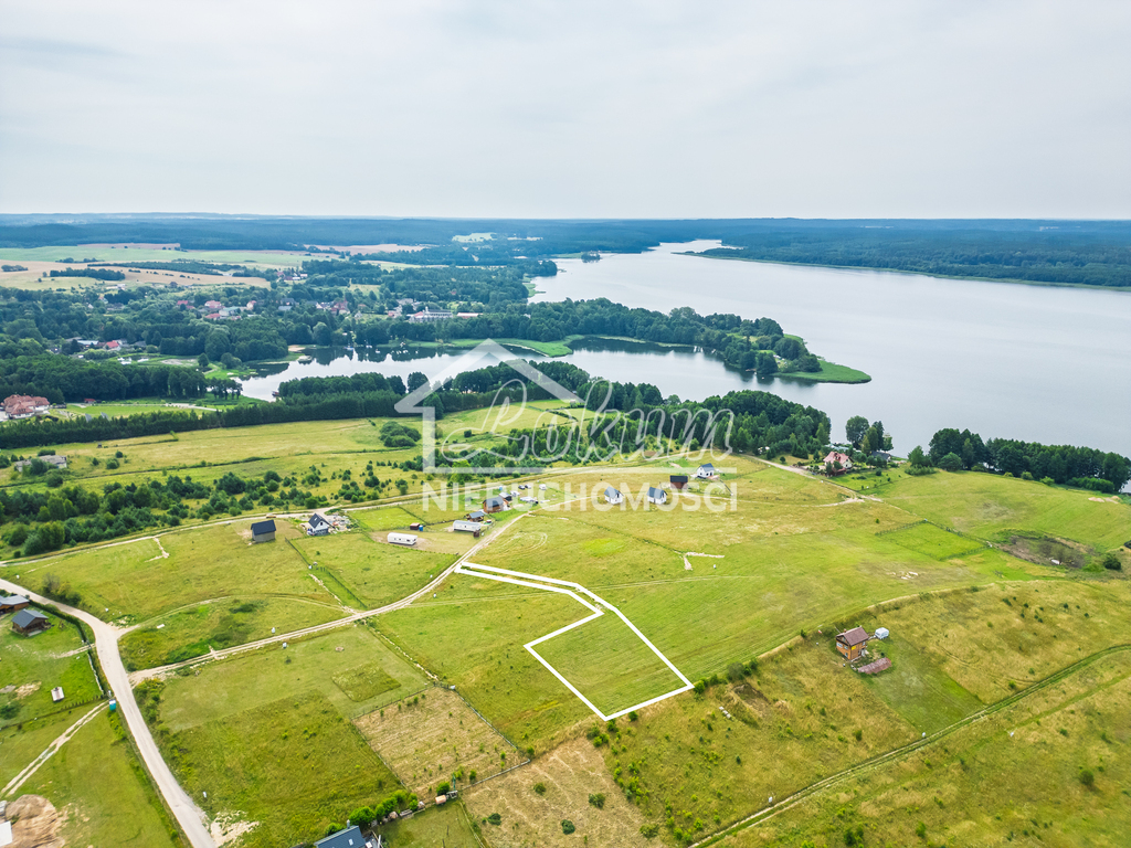 Działka rolna 2054&nbsp;m², Lubieszewo - zdjęcie 3