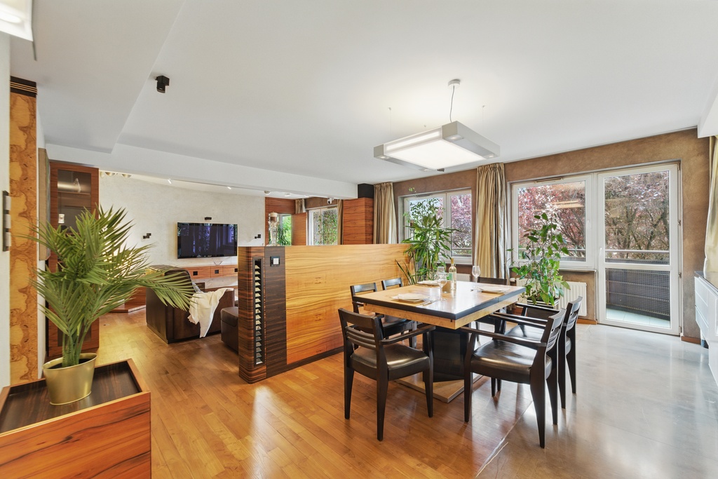 Mieszkanie 109,42 m², Dąbrowa Górnicza, Centrum, Stara - zdjęcie 2