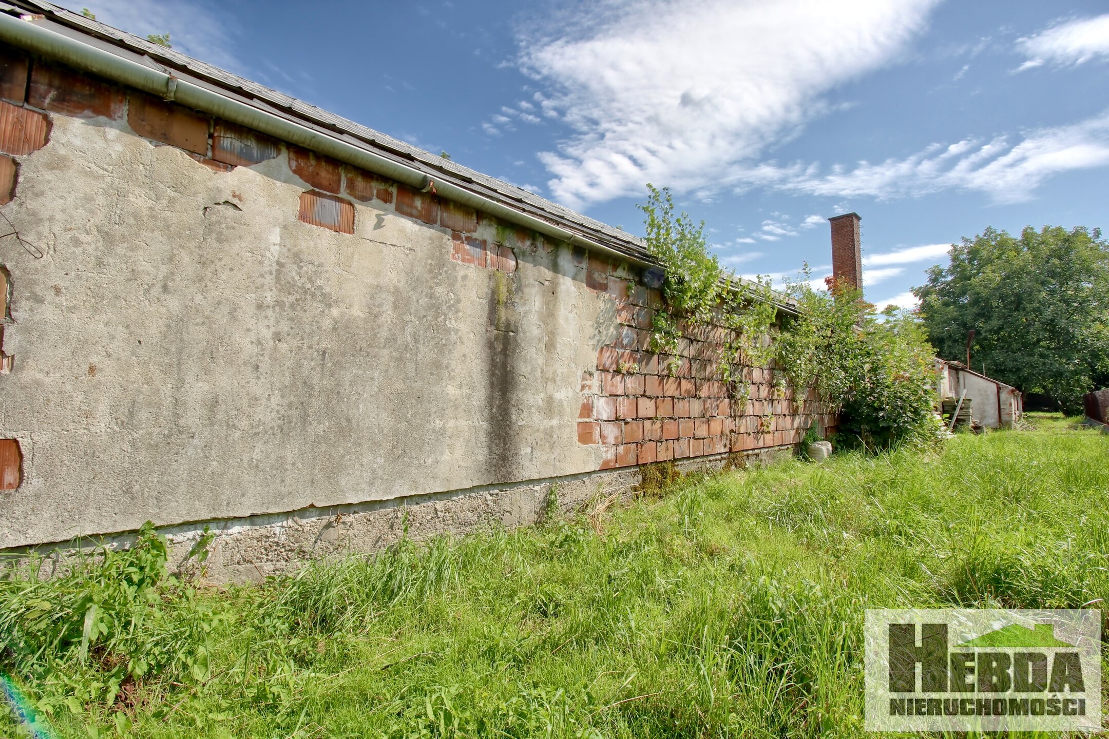 Działka inwestycyjna !!! Tarnów - Strusina !!! 15 arów !!! - zdjęcie 11